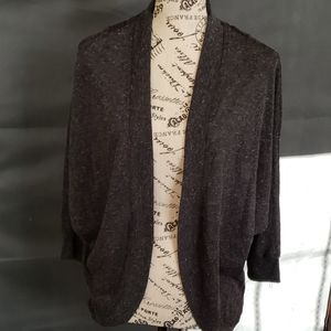 Rewind cardigan